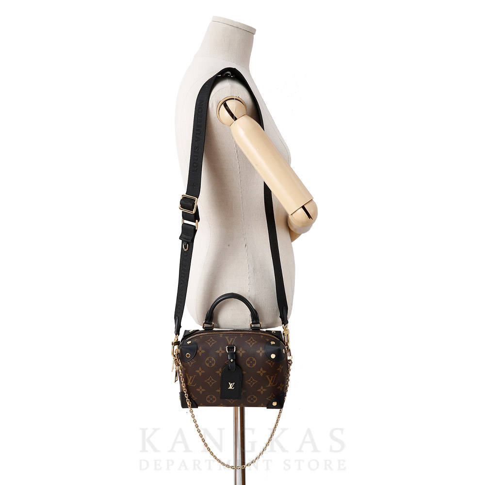 LOUIS VUITTON(USED)루이비통 모노그램 쁘띠드 말 수플